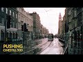 Pushing Cinestill 50D | Leica M6 in Edinburgh | My Favourite Film Stock