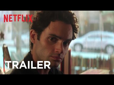 YOU | Tráiler 2 | Netflix