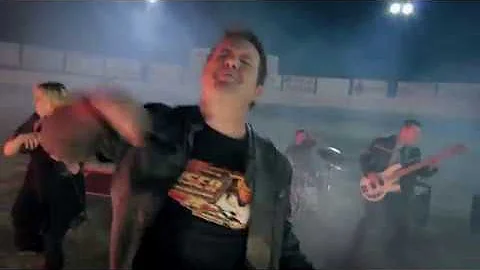 Jason Sturgeon - "Time Bomb" (Official Music Video)