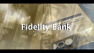 Fidelity Bank (2011)