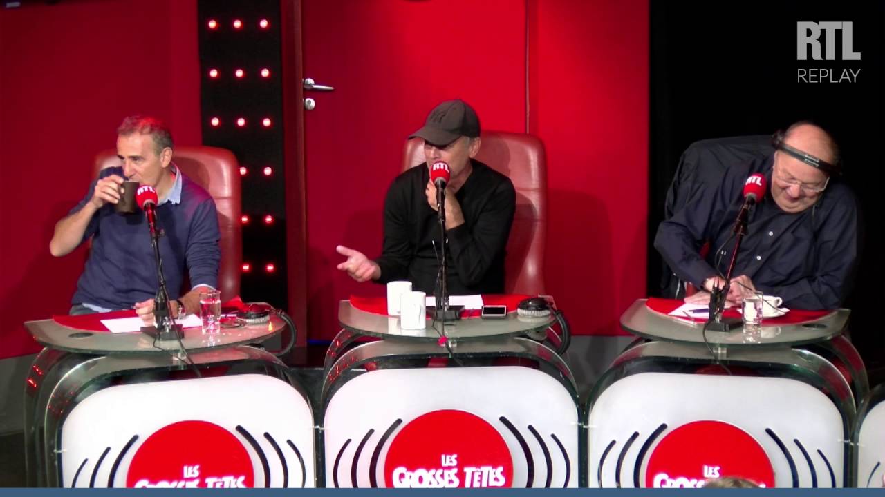 Arielle Dombasle rêve de faire ses courses au supermarché - RTL - RTL