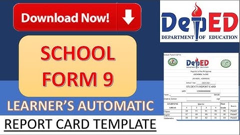 Free Download All Grade Level | Automatic Learner