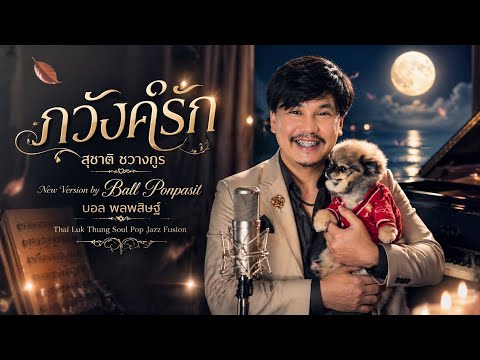 ภวังค์รัก : Ball Ponpasit : บอล พลพสิษฐ์ [New Version]