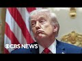 Trump suggests cancelling Freedom 250 concerts after many musicians drop out