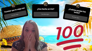 #100preguntasen5minutos 100 Preguntas incómodas en 5 minutos | TODA LA VERDAD