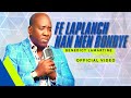 Fe laplanch nan men bondye official  benedict lamartine