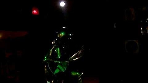 Bob Log III - String Around A Stick