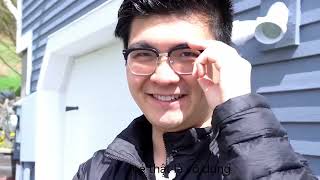 How Asian Parents Flex 3(vietsub)