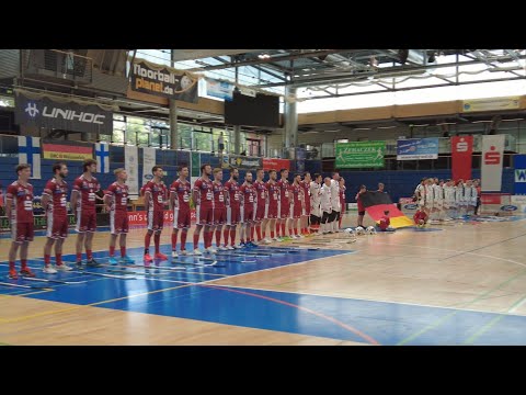 Finale Floorball Bundesliga 2022 Recap