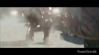 Iron man believer