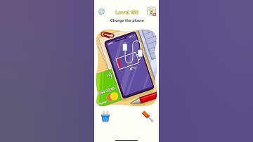 DOP 3:Displace One Part Level 150 Charge The phone