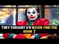 THEY THOUGHT U'D NEVER FIND THE DOOR | joker motivation video| joker speech| dark speech