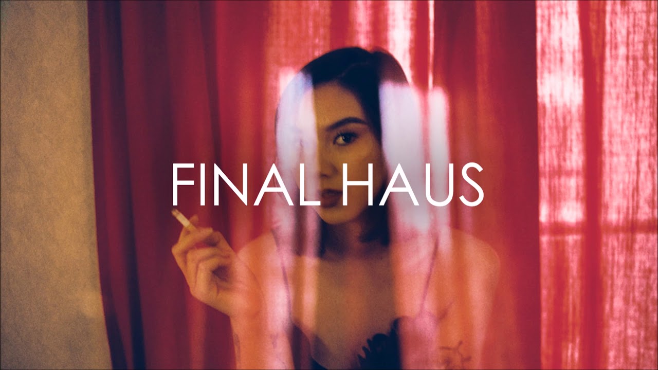 Mark Knight feat. Mr. V - We Get High From The Music (Original Mix)