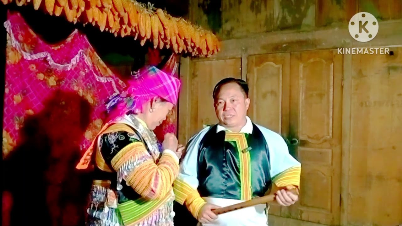 Vaam kwv thiab mim yaj zaj raj kho siab heev 5 tháng 2, 2026