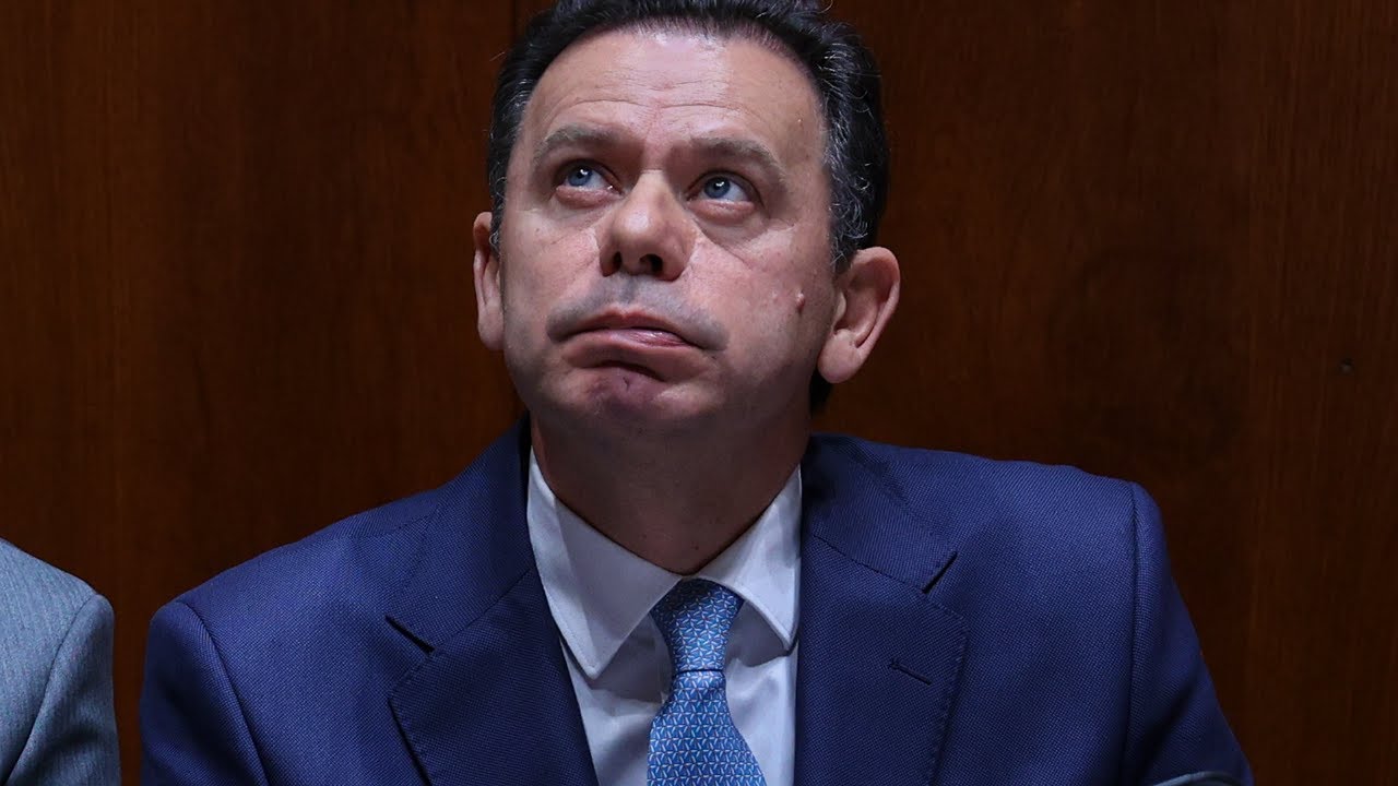 Debate da segunda moção de censura ao Governo. Siga em direto