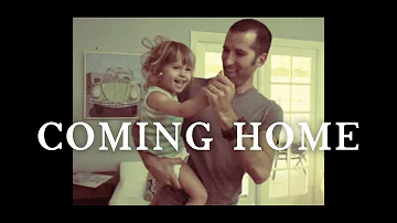 JJ Heller - Coming Home (Official Music Video)