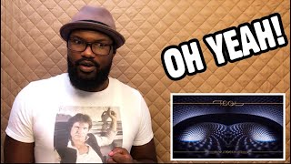 TOOL - 7EMPEST | REACTION