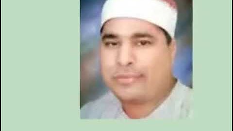 سورة العلق الشيخ محمد الليثي - رابط التلاوة كاملة أول تعليق