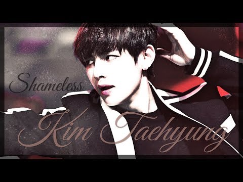 Видео: Kim Taehyung | Shameless