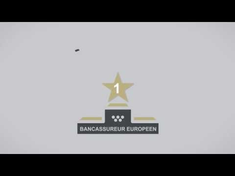 CALI Europe - Notre expertise à votre service CALI Europe - Notre expertise à votre service