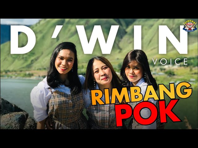 RIMBANG POK   D'WIN VOICE - COVER LIVE GMP class=