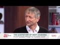 Geoffrey Hinton: The Godfather of Deep Learning