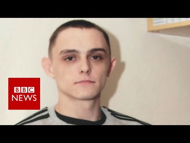 Prisoner 'suicidal' 11 years into 10-month jail term- BBC News