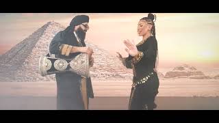 Alisori ❌Nikolas 🥁🇷🇴- Sus pe masa Official Video 2025