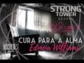 CURA PARA A ALMA - 2º DIA NOITE - 01/28/2017 - DRA. EDMÉIA WILLIAMS