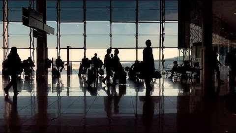 Liberty Defense Aviation Checkpoint Security