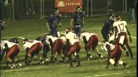 #20 Juwan Lewis - 6'0 200 lbs - Jr. Running Back -...
