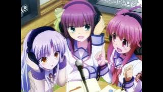 Angel Beats Opening full