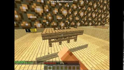 Mcmmo Unarmed Grinder