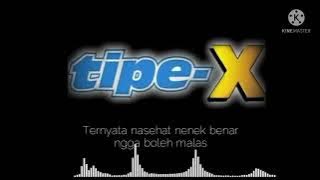 Status Watshapp (Tipe X - Angan)