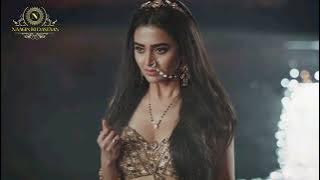 Naagin 6 Pratha intense theme bgm | instrumental positive naagin title theme background song 