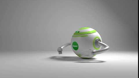 LOGO ANIMATION - INTRO VIDEO - ROBOTIC - FUTURISTIC - Fiverr.com