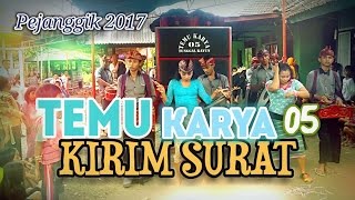 Download lagu Kirim surat Temu Karya 05 cilokak Sasak Terbaru Kirim surat Temu Karya 05 cilokak Sasak Terbaru