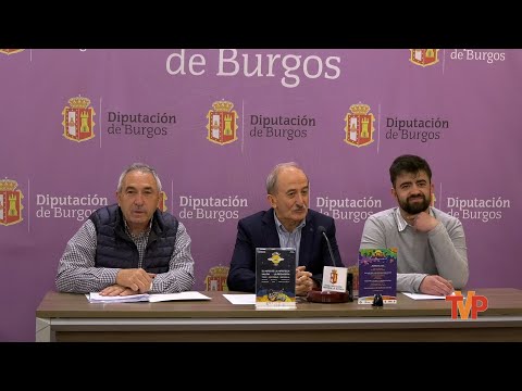 Presentación de la Segunda Edición 'Alpaka Fest'