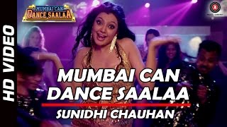 Mumbai Can Dance Saalaa Title Track | Ashima | Sun