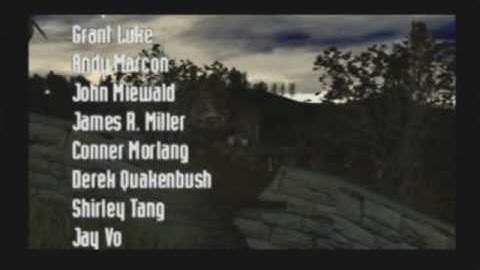 Syphon Filter 2 (Hard Mode) - Mission 21: Finale