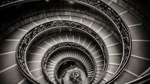 Elements of Art - Space