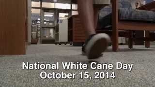 OCPS | White Cane Day