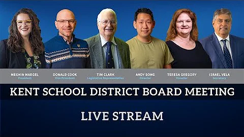 KSD Regular Board Meeting - 12/10/25