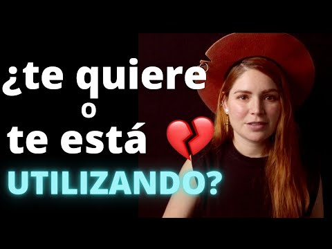 ¿te quiere o te está utilizando? (100% comprobado) | Regina Carrot