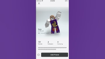 Thumbnail of Chrissy wake up but ROBLOX USERNAMES ⭐