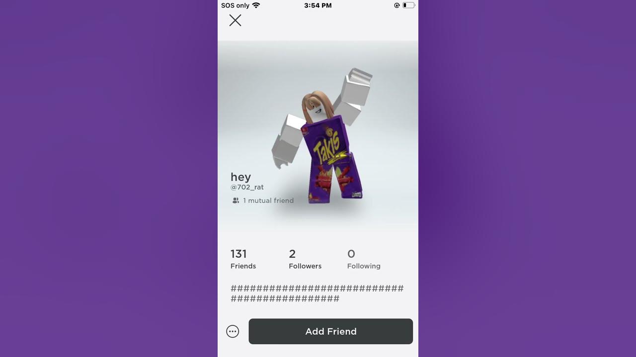 Chrissy wake up but ROBLOX USERNAMES ⭐