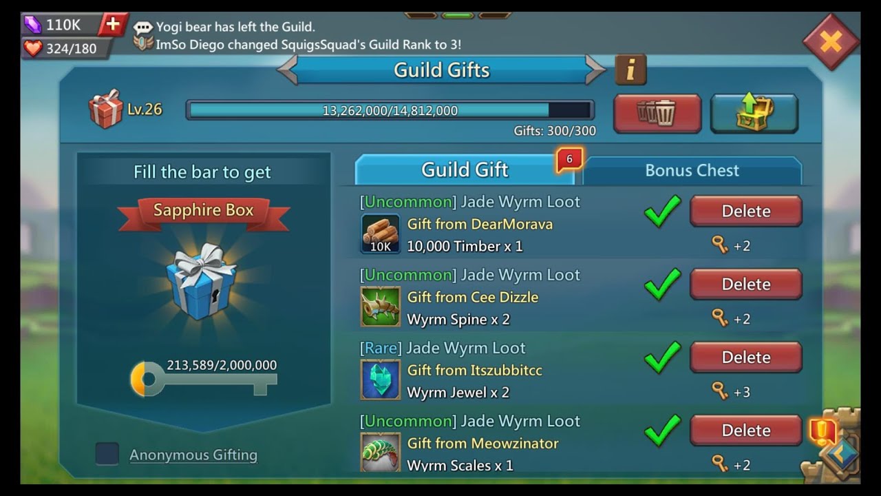 cTa monster hunt 10/8/2020