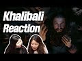 Korean Girls Watch The Padmaavat Video