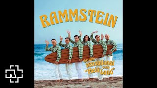 Rammstein - Mein Land (Mogwai Mix) (Official Audio)