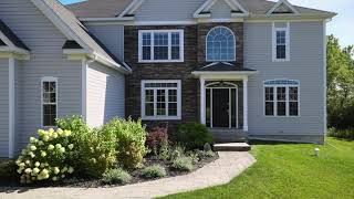 123 Larisa Ln. Ithaca, NY 14850